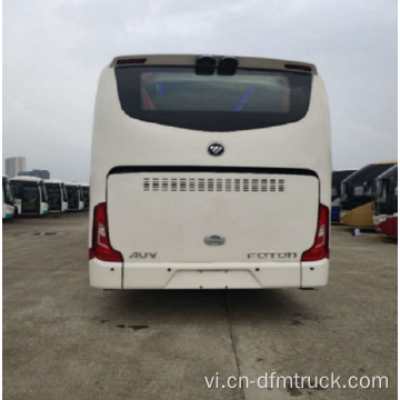 Xe buýt chở khách Luxrious 12m53 chỗ Xe buýt diesel LHD